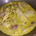 Cooksnap dari Aliman Ettik untuk resep Bebek ungkep empuk gurih