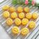 Cooksnap dari DaruDewi untuk resep Butter Cookies Ekonomis, enak dan mudah, tanpa telur, hanya 5 bahan !!!
