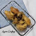 Cooksnap dari Selera Ummi untuk resep 163. Meal Prep: Ayam Ungkep