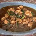 Cooksnap dari Nur Azizia Arifianti untuk resep Udang saos mentega
