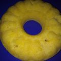 Cooksnap dari youliane nwtsu untuk resep Bolu Keju Kukus