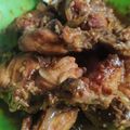 Cooksnap dari Santiana Rahardi untuk resep Ayam Goreng Mentega ala Resto🐔🔥🧈