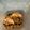 Jet and Grace 's cooksnap of when they made Apple crumble cookies.