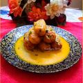 Sandipta Sinha's cooksnap of when they made মালাই কোপ্তা (malai kofta recipe in Bengali).
