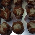 Cooksnap dari sitida untuk resep Bolu kukus mekar empuk (1 telur, 1x proses, no soda)