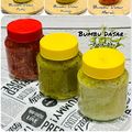 Cooksnap dari Juliana Tendeas untuk resep Bumbu Dasar Putih, Merah dan Kuning