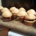 TashaEvangeline's cooksnap of when they made Vegan Chocolate Cupcakes.