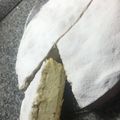 El cooksnap de FlOr Ruiz TelleChea cuando hizo Torta de ricota básica.