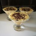 El cooksnap de Soledad Gonzalez Diaz cuando hizo Postre de melocotón.
