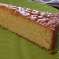 Cooksnap dari Yessy Margaretha untuk resep Bolu jerman