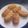 El cooksnap de Becky cuando hizo Croquetas de jamón en freidora de aire.