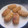 El cooksnap de Becky cuando hizo Croquetas de jamón en freidora de aire.