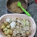 Cooksnap dari Yuna Sri Wahyuni untuk resep Siomay Ayam Udang