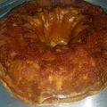El cooksnap de vanesa cuando hizo Budín de pan.