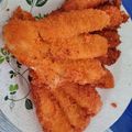 Cooksnap dari Arina Fardani untuk resep 400. Pisang Kepok Goreng Kipas Krispy