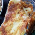 Cooksnap dari Atin Ventola untuk resep Lasagna