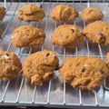 Cooksnap dari JinJin Gina Tendean untuk resep Chocolate Cookies
