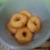 Cooksnap dari Rina Dewi Indah Sari untuk resep Donat Ubi