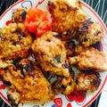 Cooksnap dari Deno Dean untuk resep Ayam Bakar Taliwang