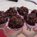 Cooksnap dari Riza Silvianita untuk resep Bola Coklat Biskuit