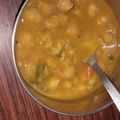 Reeta rani का कुकस्नैप जब उन्होंने छोले भटूरे (chole bhature recipe in Hindi) बनाया था।