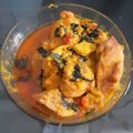 Cooksnap dari Boniandrn untuk resep Ayam rica rica kemangi