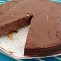 El cooksnap de sheila cuando hizo Tarta kit kat o huesitos.