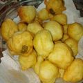 il Antonella Dadamo_Ilovecooking9 quando ha preparato Pettole pugliesi