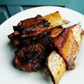 Cooksnap dari Sharah Rifqi Adini untuk resep IGA BAKAR teflon