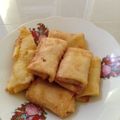 Cooksnap dari Putri Lati Nastiti untuk resep Sosis solo ayam