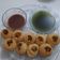 Sarita Verma का कुकस्नैप जब उन्होंने तिरंगा पानी पूरी (tiranga pani puri recipe in Hindi) बनाया था।