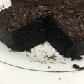 Cooksnap dari Rosi Prima untuk resep Eggless Moist Chocolate Cake (Source : bunda nina)