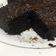 Cooksnap dari Rosi Prima untuk resep Eggless Moist Chocolate Cake (Source : bunda nina)