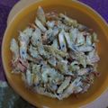 Cooksnap dari Bunda Almi untuk resep Kepala Kulit Udang Krispi