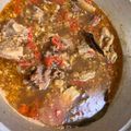 Cooksnap dari Ratna Suhendari untuk resep Tongseng Iga Sapi tanpa santan