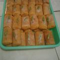 Cooksnap dari Waesal Kurni untuk resep Risol isi sayur