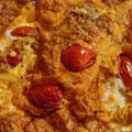 Cooksnap από dcroula στη συνταγή Γρήγορη ομελέτα στο air fryer