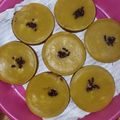 Cooksnap dari Arlin Ariyanti untuk resep Kue Lumpur Pisang
