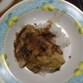 Cooksnap dari Dety Puspa untuk resep Nasi telur Pontianak (Viral, ga pake ribet!👍)