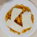 El cooksnap de Eleana Giler cuando hizo Mote pillo 🇪🇨.