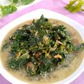 Cooksnap dari A.S. untuk resep Bobor Lembayung