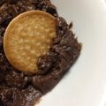 El cooksnap de Raul Alberto Ortega cuando hizo Chocolate caliente cremoso!!.