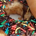 Cooksnap dari Rizki Kurnia Tohir untuk resep Donat kentang