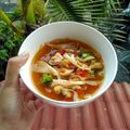 Cooksnap dari Rizky Almira untuk resep Tumis jamur brokoli saus tiram