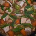 Cooksnap dari madame Nchie untuk resep Asem asem dada ayam simple