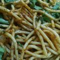 صورة من juan kamal، شاركها بعد تجربة وصفة 🍝سباكتي على طريقتي🍝