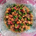 Cooksnap dari triyuni indriastuti untuk resep Tumis Kecipir Tempe Saos Tiram Dan Kecap Manis