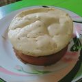 Cooksnap dari Rianti Maharani untuk resep Pandan Chiffon Cake Ketofy #ketopad