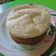 Cooksnap dari Rianti Maharani untuk resep Pandan Chiffon Cake Ketofy #ketopad