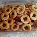 Cooksnap από Μαρία Χαλκιδου στη συνταγή Λουκουμάδες παραλίας